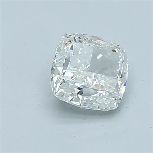 1.00ct Cushion brilliant Natural Diamond (Colour G, Clarity VS1, GIA Certified)