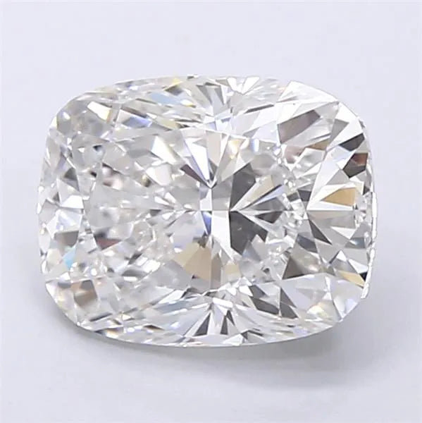 1.00ct Cushion modified Lab Grown Diamond (Colour F, Clarity VS1, IGI Certified)