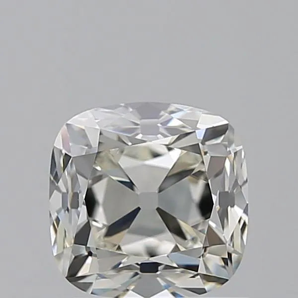 1.00ct Old miner Natural Diamond (Colour J, Clarity VS1, Cut GD, GIA Certified)