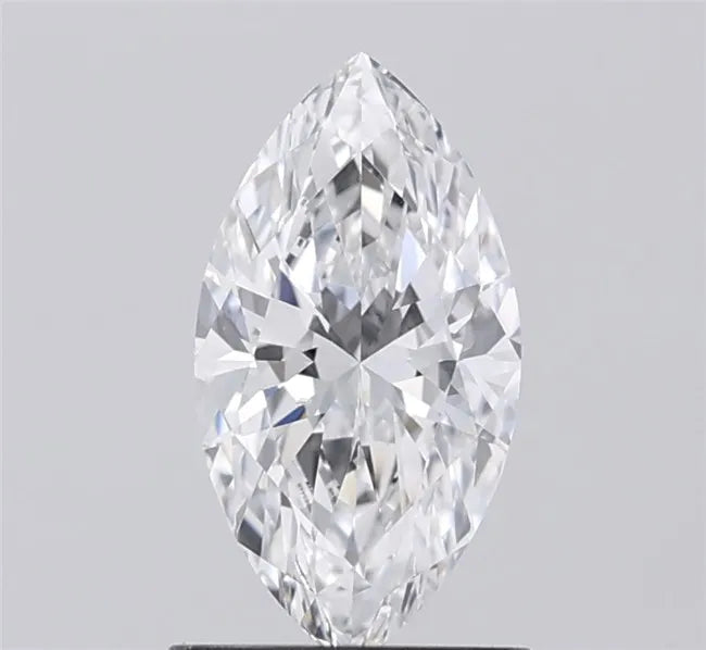 1.01ct Marquise Lab Grown Diamond (Colour D, Clarity VVS1, IGI Certified)