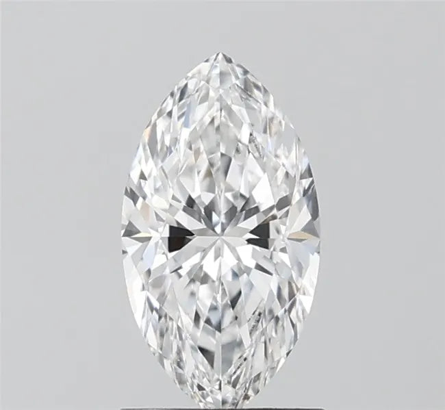 1.01ct Marquise Lab Grown Diamond (Colour E, Clarity IF, IGI Certified)