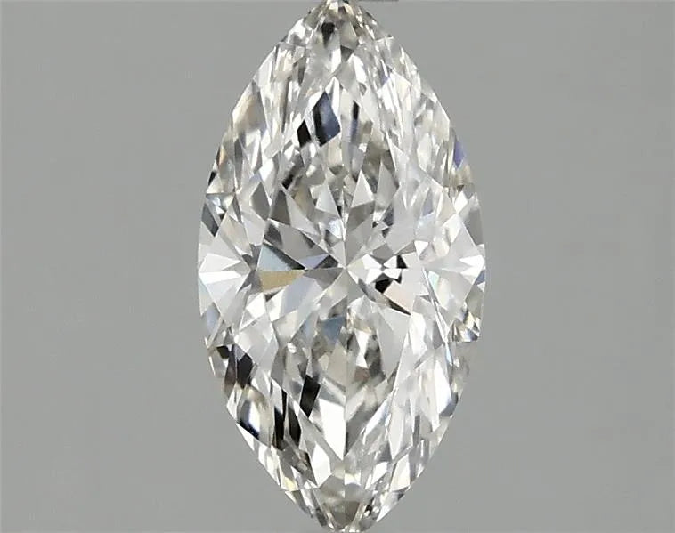 1.01ct Marquise Lab Grown Diamond (Colour G, Clarity VS1, IGI Certified)