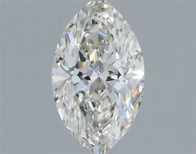 1.01ct Marquise Lab Grown Diamond (Colour H, Clarity VVS2, IGI Certified)