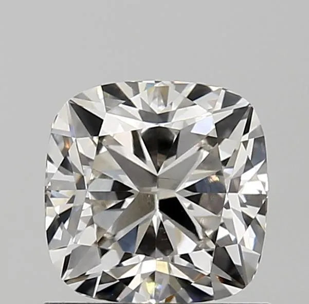 1.02ct Cushion brilliant Natural Diamond (Colour J, Clarity VS2, GIA Certified)
