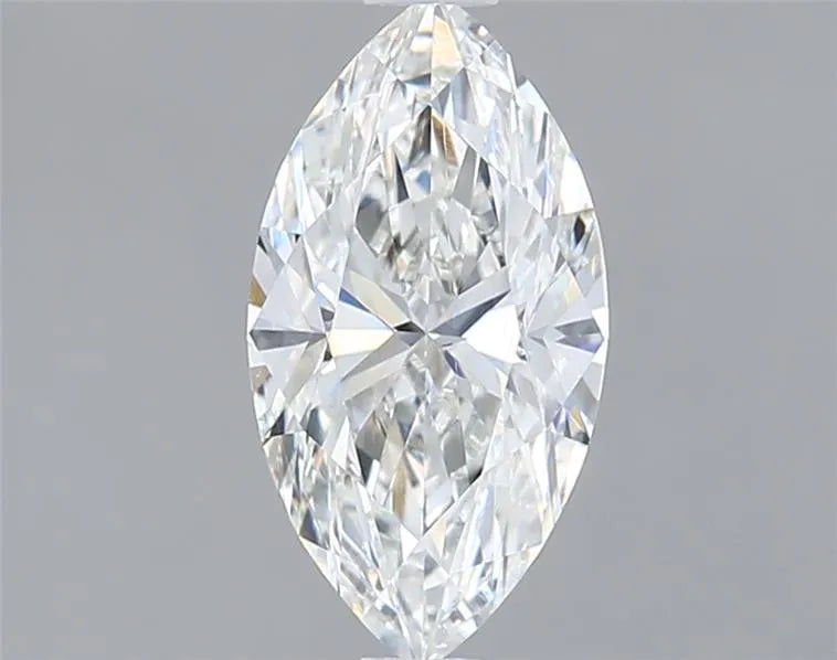 1.02ct Marquise Natural Diamond (Colour E, Clarity VS1, Cut VG, IGI Certified)