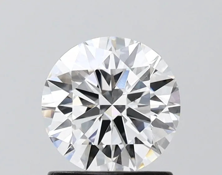 1.03ct Round Lab Grown Diamond (Colour D, Clarity VS1, Cut ID, IGI Certified)