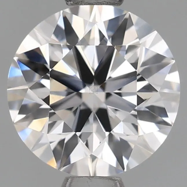 1.04ct Round Lab Grown Diamond (Colour H, Clarity VS1, Cut ID, IGI Certified)