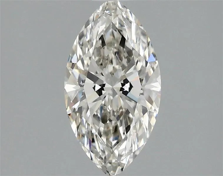 1.05ct Marquise Lab Grown Diamond (Colour H, Clarity VS2, IGI Certified)