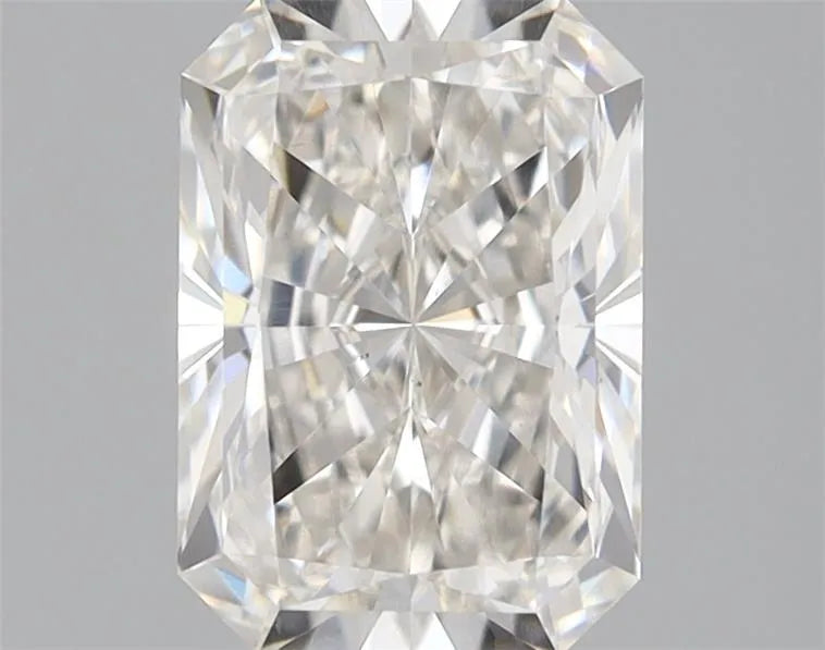 1.05ct Radiant Lab Grown Diamond (Colour G, Clarity VS1, IGI Certified)