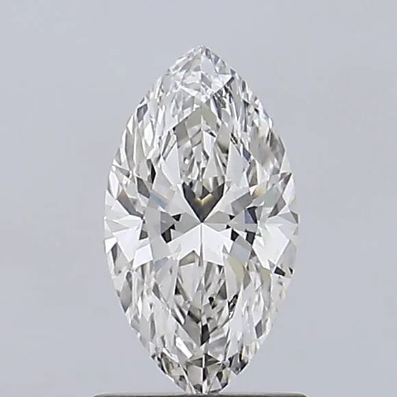 1.06ct Marquise Lab Grown Diamond (Colour G, Clarity VS1, IGI Certified)