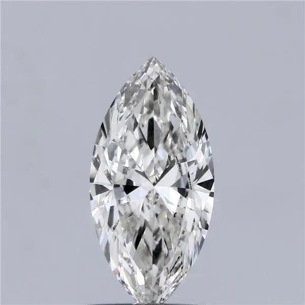 1.06ct Marquise Lab Grown Diamond (Colour I, Clarity VVS2, IGI Certified)