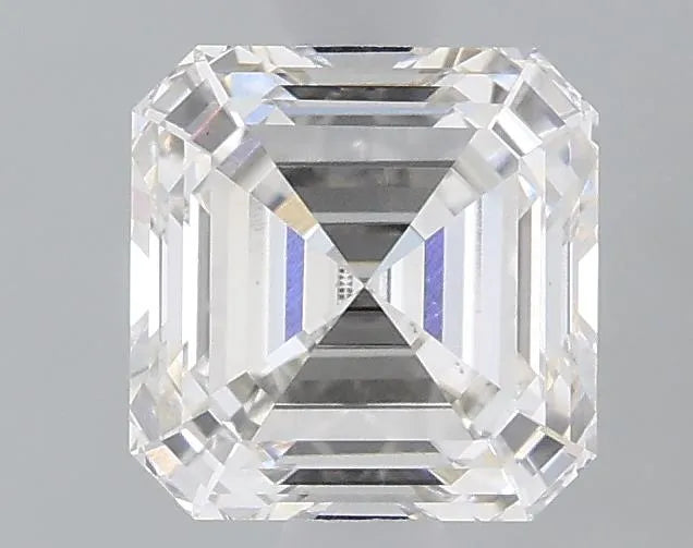 1.06ct Square emerald Lab Grown Diamond (Colour G, Clarity VS1, IGI Certified)