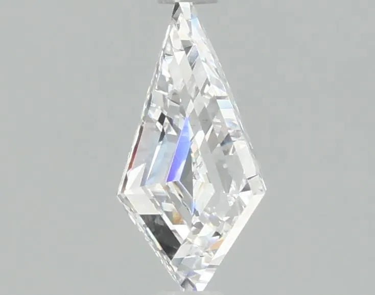 1.08ct Kite Lab Grown Diamond (Colour D, Clarity VVS2, IGI Certified)