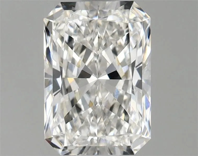 1.12ct Radiant Lab Grown Diamond (Colour F, Clarity VVS2, IGI Certified)