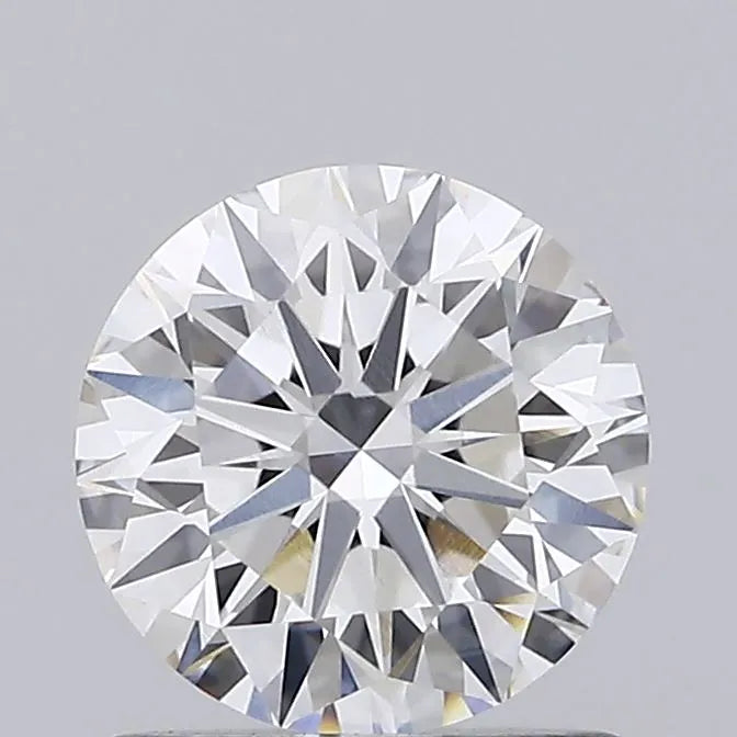 1.12ct Round Lab Grown Diamond (Colour G, Clarity VVS2, Cut VG, IGI Certified)