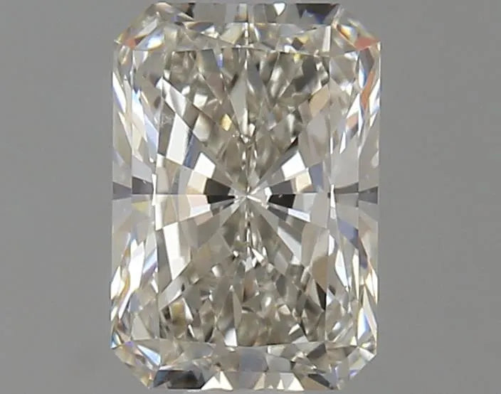 1.13ct Radiant Lab Grown Diamond (Colour G, Clarity VVS2, IGI Certified)