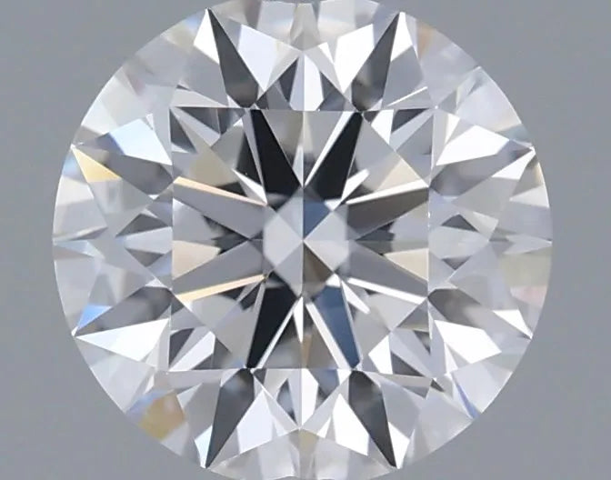 1.22ct Round Lab Grown Diamond (Colour D, Clarity VS1, Cut EX, GIA Certified)