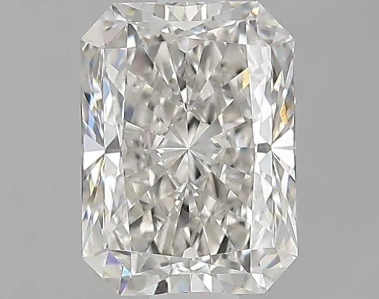 1.76ct Radiant Lab Grown Diamond (Colour H, Clarity VVS2, IGI Certified)