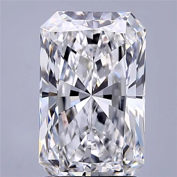 1.80ct Radiant Lab Grown Diamond (Colour E, Clarity VVS2, IGI Certified)