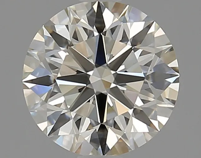 1.81ct Round Natural Diamond (Colour J, Clarity VS1, Cut EX, IGI Certified)