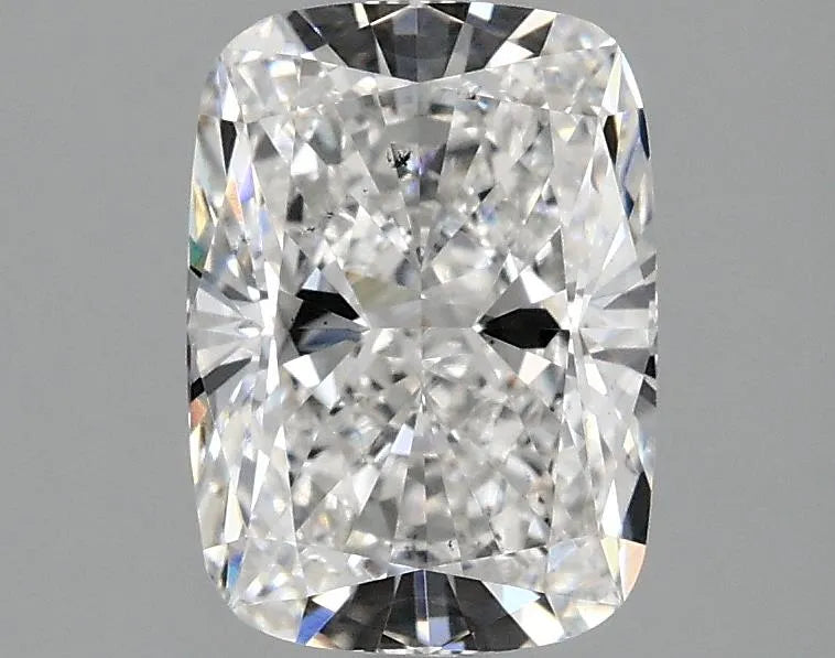 1.88ct Cushion modified Lab Grown Diamond (Colour F, Clarity VS2, IGI Certified)