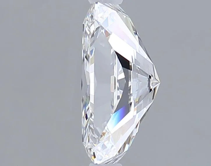 2.00ct Radiant Lab Grown Diamond (Colour E, Clarity VVS2, IGI Certified)