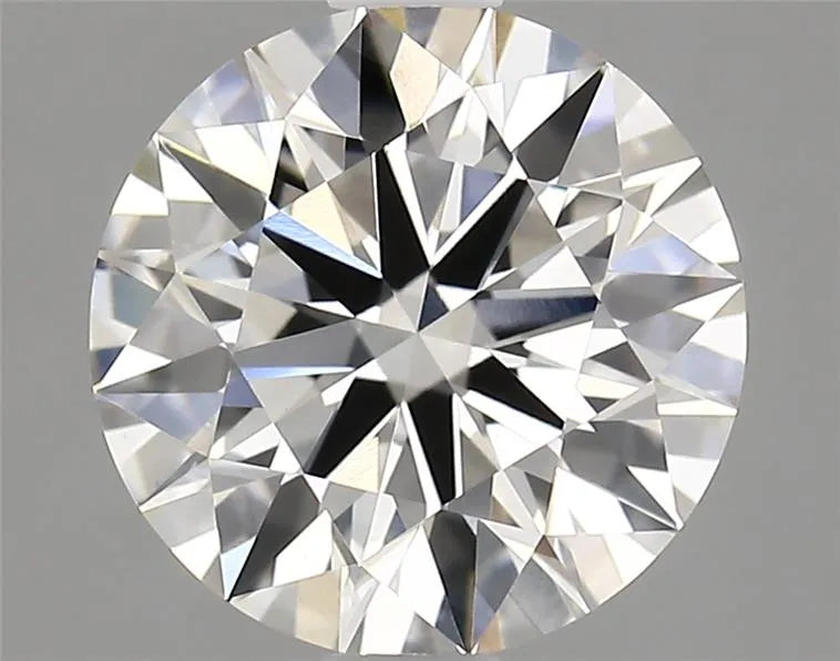 2.00ct Round Lab Grown Diamond (Colour G, Clarity VS1, Cut ID, IGI Certified)