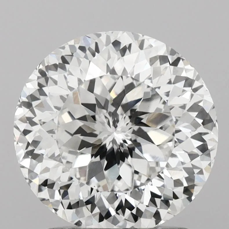 2.01ct Other Lab Grown Diamond (Colour E, Clarity VS1, IGI Certified)