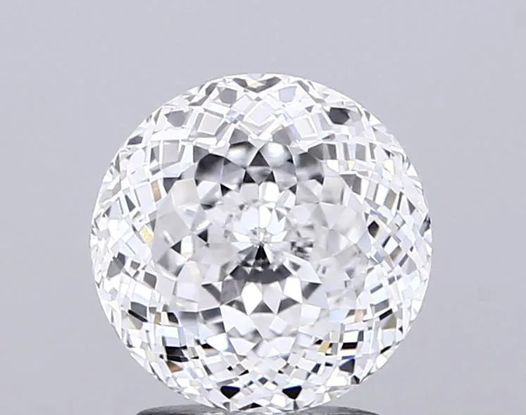 2.04ct Other Lab Grown Diamond (Colour D, Clarity VVS2, IGI Certified)