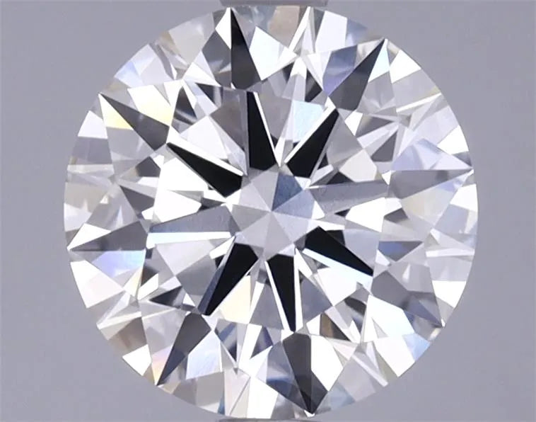 2.04ct Round Lab Grown Diamond (Colour G, Clarity VVS1, Cut EX, GIA Certified)