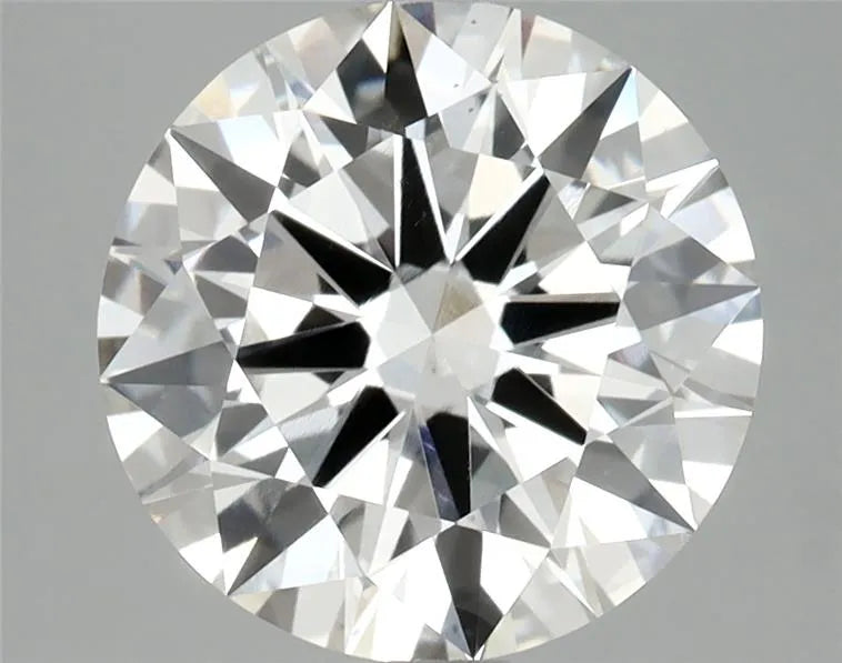 3.28ct Round Lab Grown Diamond (Colour G, Clarity VS1, Cut ID, IGI Certified)