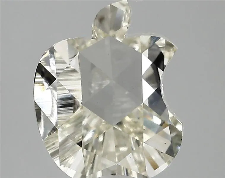 4.56ct Other Lab Grown Diamond (Colour I, Clarity VS1, IGI Certified)