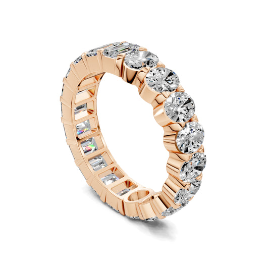 DUALIS ETERNITY BAND