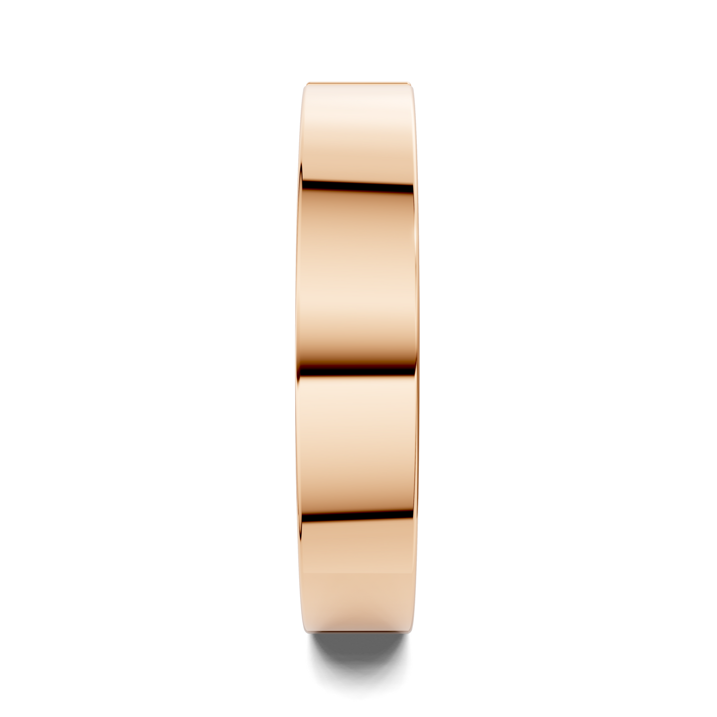 KNOX BAGUTTE DIAMOND RING