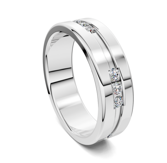 CARL TRIPLE DIAMOND GROOVE BAND