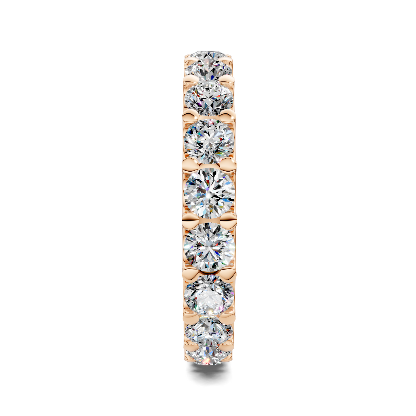 RILEY ETERNITY BAND