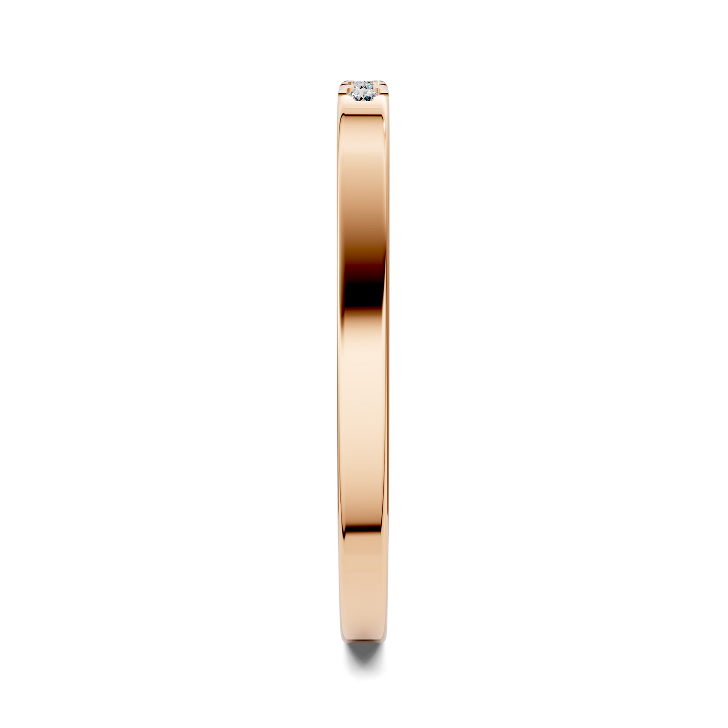 NOVA STACKER RING