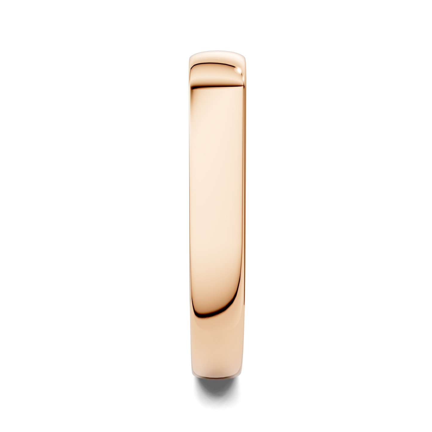 CLEO BOLD STACKER RING