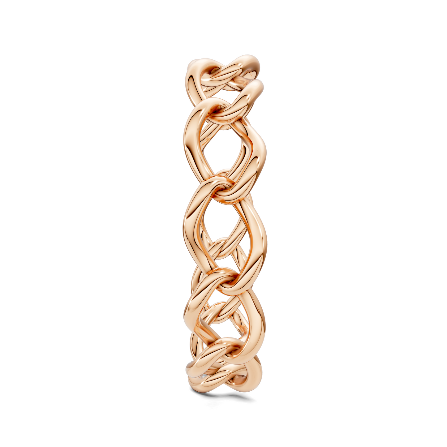 TAYLOR CHAIN RING