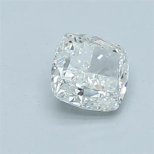 1.00ct Cushion brilliant Natural Diamond (Colour G, Clarity VS1, GIA Certified)