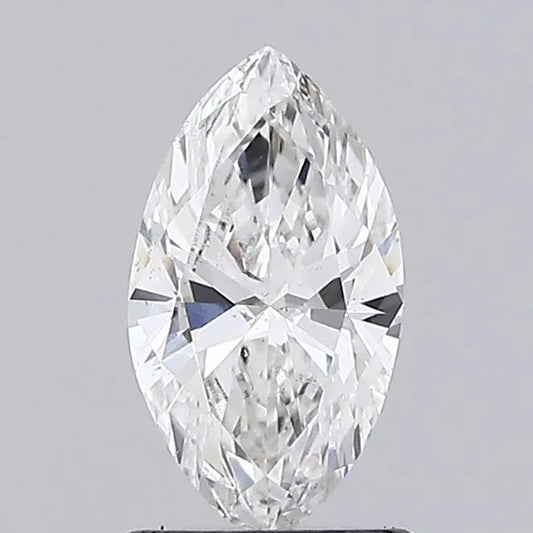 1.00ct Marquise Lab Grown Diamond (Colour E, Clarity VS2, IGI Certified)