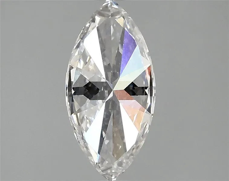 1.00ct Marquise Lab Grown Diamond (Colour G, Clarity VS1, IGI Certified)