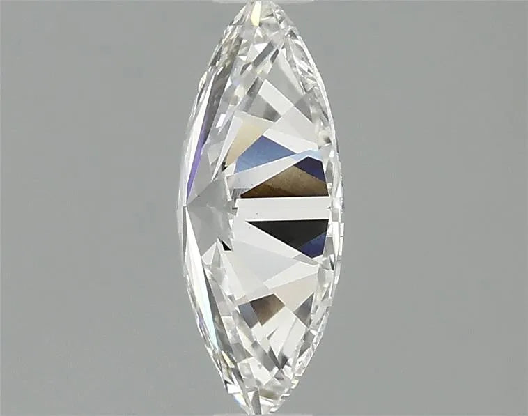 1.00ct Marquise Lab Grown Diamond (Colour G, Clarity VS1, IGI Certified)