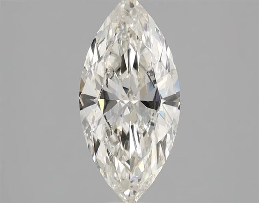1.00ct Marquise Lab Grown Diamond (Colour G, Clarity VS1, IGI Certified)