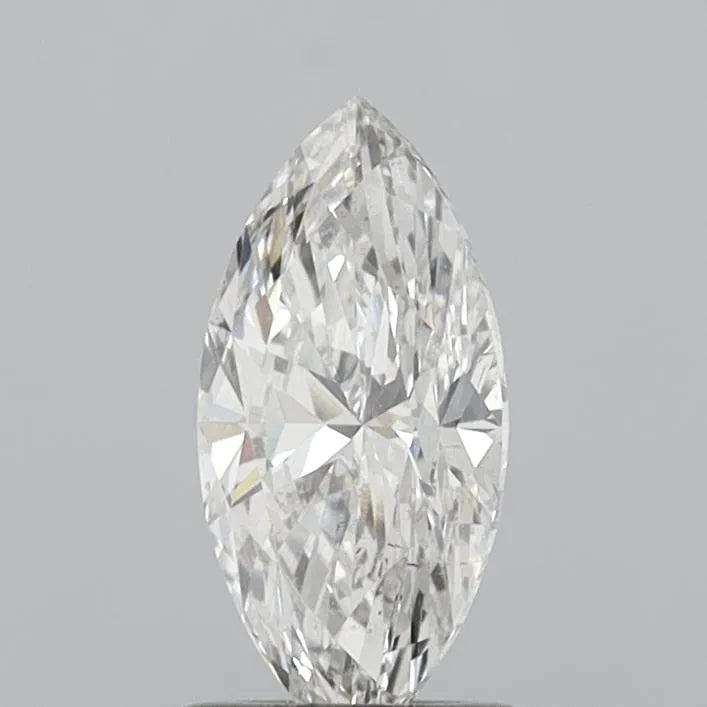 1.00ct Marquise Lab Grown Diamond (Colour G, Clarity VS2, IGI Certified)
