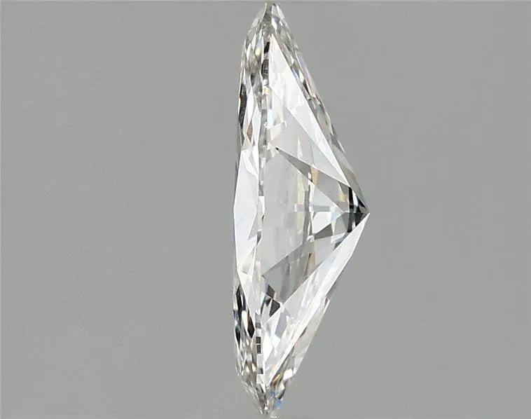 1.00ct Marquise Lab Grown Diamond (Colour G, Clarity VS2, IGI Certified)