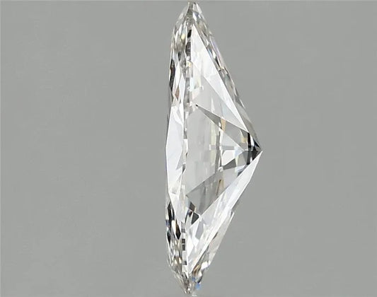 1.00ct Marquise Lab Grown Diamond (Colour G, Clarity VS2, IGI Certified)