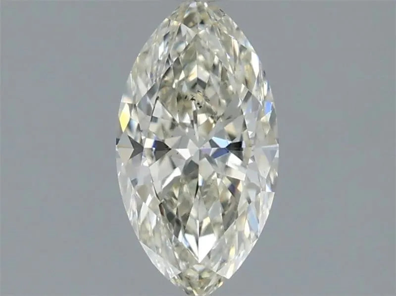 1.00ct Marquise Natural Diamond (Colour J, Clarity VS2, Cut VG, IGI Certified)