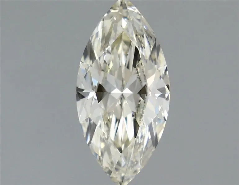 1.00ct Marquise Natural Diamond (Colour L, Clarity VS1, Cut VG, IGI Certified)