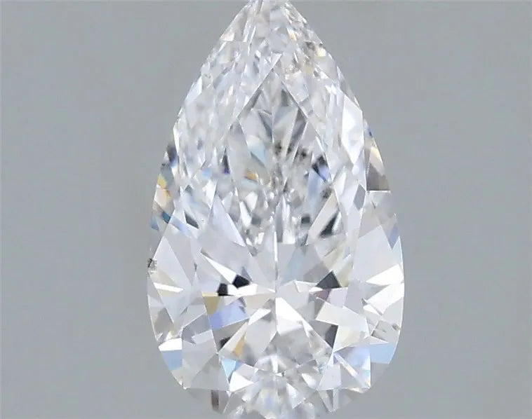 1.00ct Pear Lab Grown Diamond (Colour E, Clarity VS2, IGI Certified)